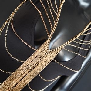 Body chain #6